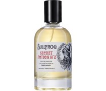 BULLFROG Herrendüfte Secret Potion N.2Eau de Parfum Spray