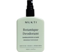 Parfum & Deodorant Botanique