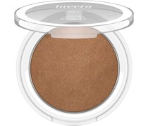 Lavera Make-up Gesicht Solid Sun Powder 01 Desert Sun