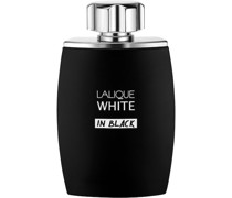 Lalique Herrendüfte Lalique White White in BlackEau de Parfum Spray