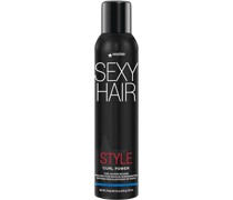 Haarpflege Style Curl Power Bounce Mousse