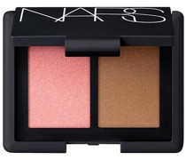 Teint Make-up Blush Mini Bronzer Duo
