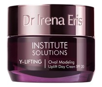 Dr Irena Eris Gesichtspflege Tages- & Nachtpflege Y-Lifting Oval Modeling Uplift Day Cream SPF 20