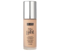 PUPA Milano Teint Foundation Active Light Foundation SPF 10 No. 030 Natural Beige