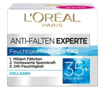 L’Oréal Paris Collection Age Perfect Anti-Falten Experte Feuchtigkeitspflege Tag Collagen 35+
