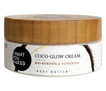 Lotionen; Creme & Öl Coco Glow Body Cream
