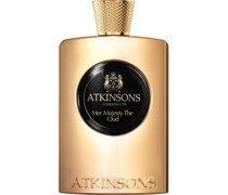 The Oud Her Majesty Eau de Parfum Spray