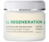 LL REGENERATION Vitalisierende Nachtcreme