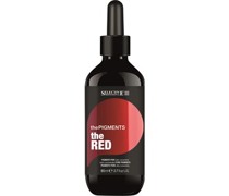 Selective Professional Haarfarbe The Pigments The Red