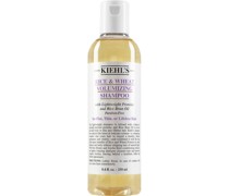Kiehl's Haarpflege & Haarstyling Shampoos Rice & Wheat Volumizing Shampoo