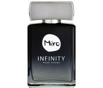 Miro Herrendüfte Infinity Pour Homme Eau de Parfum Spray