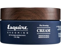 Herren Haarstyling The Forming Cream