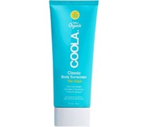 Coola Pflege Sonnenpflege Piña ColadaClassic Body Sunscreen Lotion SPF 30