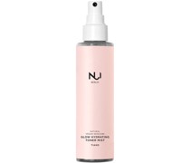 Pflege Gesicht Natural Glow Hydrating Toner Mist