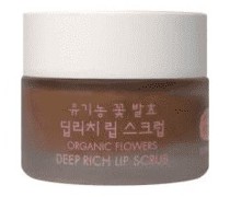 Gesichtspflege Lips Care Deep Rich Lip Scrub