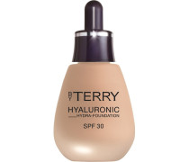 Make-up Teint Hyaluronic Hydra-Foundation Nr. 500C Medium Dark