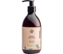 The Handmade Soap Collections Grapefruit & May Chang Body Lotion
