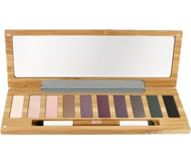 Lidschatten & Primer Eyeshadow Palette Clin d’œil n°1