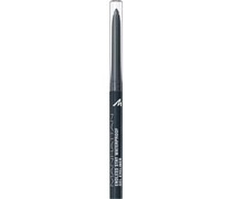 Manhattan Make-up Augen Endless Stay Waterproof Gel Eyeliner Nr. 006 Blackest Black