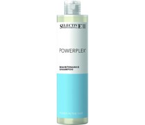 Selective Professional Haarfarbe POWERPLEX Maintenance Shampoo