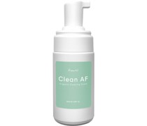 Gesichtsreinigung Clean AF Cleansing Foam
