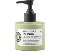 Haarpflege Structure Repair Leave In Cream
