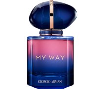 My Way Le Parfum - nachfüllbar