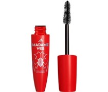Manhattan Make-up Augen Limited EditionEyemazing Volume On Demand Madame Web 001 Schwarz