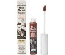 The Balm Lippen Lip Gloss MeetMatteHughes Liquid Lipstick Nr. 10 Trustwo