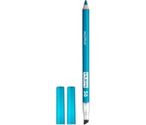 PUPA Milano Augen Eyeliner & Kajal Multiplay Eye Pencil No. 56 Scuba Blue