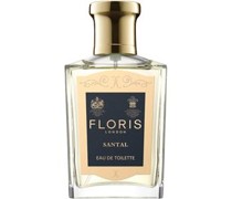 Floris London Herrendüfte Santal Eau de Toilette Spray