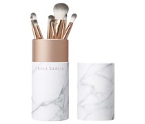 DEAR DAHLIA Accessoires Pinsel Blooming Brush Collection Set Blusher & Powder + Blending + Large Shadow + Small Shadow + Smudger + Point & Defining + Eyebrow + Lip & Concealer + Brush Case