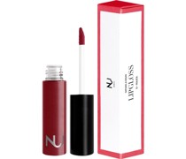 NUI Cosmetics Make-up Lippen Lipgloss 09 Maata