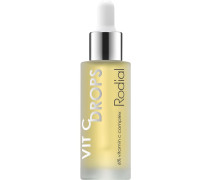 Collection Vit C Drops Vitamin C-Serum