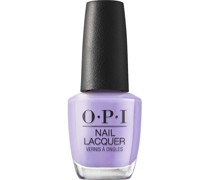 OPI OPI Collections Holiday '23 Terribly Nice Nail Lacquer Sickeningly Sweet