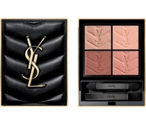 Yves Saint Laurent Make-up Augen Couture Mini Clutch N°6 Spontini Lilies