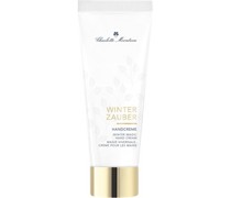 Charlotte Meentzen Pflege Extras Winterzauber Handcreme