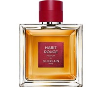 GUERLAIN Herrendüfte Habit Rouge Parfum