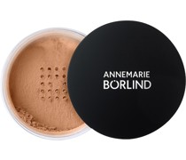 ANNEMARIE BÖRLIND Make-up TEINT Loose Powder Almond