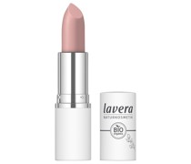 Lavera Make-up Lippen Comfort Matt Lipstick 05 Smoked Rose