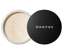 Morphe Teint Make-up Puder Jumbo Bake & Set Setting Powder Soft Focus Translucent
