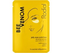 Rodial Collection Bee Venom Jelly Eye Patches 1 Sachet/ 2 Patches