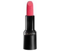 Collistar Make-up Lippen Puro Lipstick Matte 28 Rosa Pesca