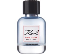 Karl Lagerfeld Herrendüfte Karl Kollektion New York Mercer StreetEau de Toilette Spray