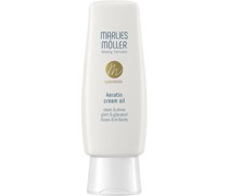 Haircare Specialists Keratin Cream Oil