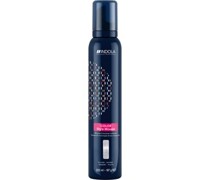 INDOLA Semi-permanente Haarfarbe Color Style Mousse Silver