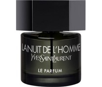 Yves Saint Laurent Herrendüfte La Nuit De L'Homme Le Parfum