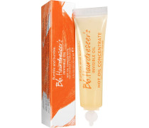 Shampoo & Conditioner Spezialpflege Hairdresser's Invisible Oil Hot Concentrate 4 x