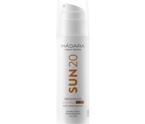 Sonnenschutz Weightless Sun Milk SPF 20