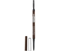 Augenbrauen High Definition Eyebrow Pencil No. 004 Extra Dark